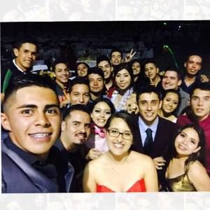 Meet your Posher, Luiz